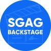 SGAGBACKSTAGE