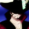 dracule___mihawk