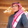 الفنان خالد عوض