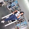 leydychinita