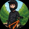 mybikeisrockrider
