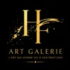 HF art galerie