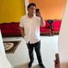 Jesús Alvarado 