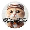 kucing shollu