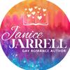 gayromanceauthor