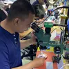 Quang Hà Storee
