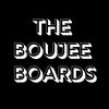 The Boujee Boards | Sydney