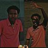 Dani{ግርግር}