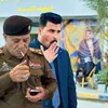 حسين زنجيل