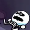 IT' S SPOOKY MONTH