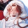 sleepingidris