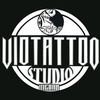 VIO TATTOO STUDIO MEDAN