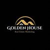 Golden House