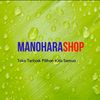 manohara.shop