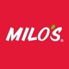 drinkmilos
