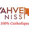 Yahvé Nissi 100% Catholique.