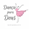 Loja Dança para Deus