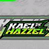 kaeldehazzel