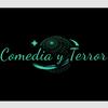 Comedia y Terror