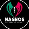 Magnos Enterfans MX Oficial