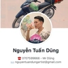 nguyentuandungartist