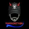 mammonsking