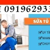 dịch vụ sửa máy giặt tại nhà