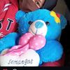 Boneka Biru