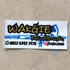 Wakgiepaintbrus