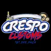 Crespo Customs