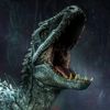 indominusrexkral