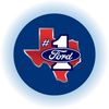 North Texas Ford Dealers
