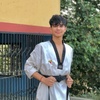 TKD Anish