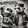 nurpfeifen