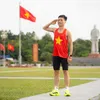 Nguyễn Đắc Hùng Marathon
