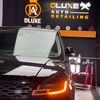 D luxe auto