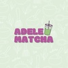 Adele matcha-أديل ماتشا