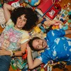 Mélissa et Fred