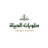 حلويات الحياة