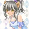 夢咲きらら🩵🐈‍⬛🫧vtokerになる人