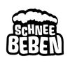 Schneebeben Wintersport-Events