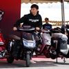 tumsksracing