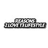 REASONS 2 LOVE T3 LIFESTYLE