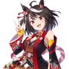 Kitasan Black