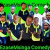 EzaseMsinga  Comedy A.P.D TV