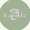 Kamile Detalles