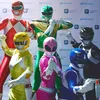 powerrrangeers