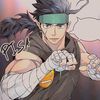 sakaido..joestar