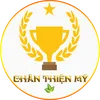 Xưởng Tranh Chân Thiện Mỹ