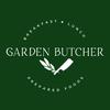 gardenbutcher